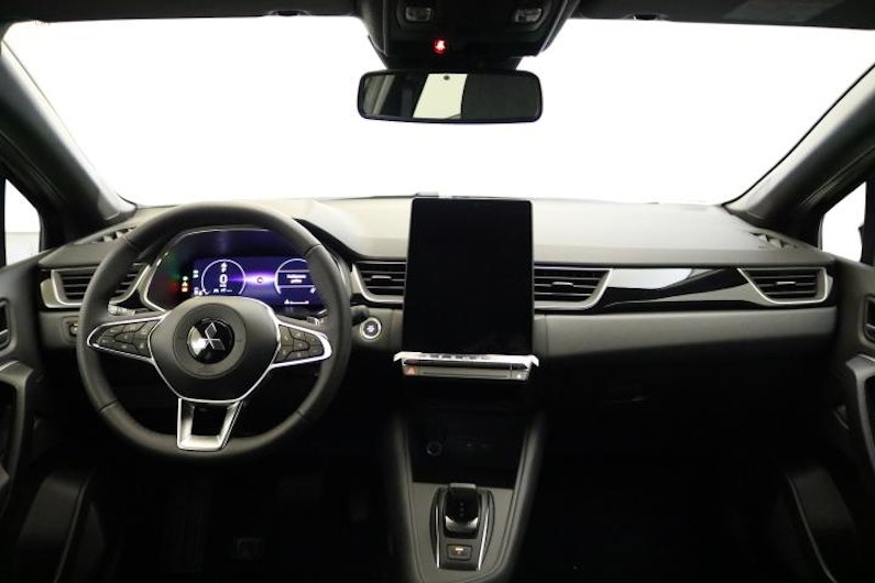 Vehicle image MITSUBISHI ASX