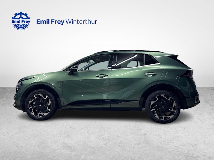 Vehicle image KIA SPORTAGE