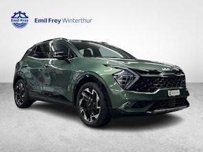 image du véhicule KIA Sportage 1.6 T-GDi GT-Line