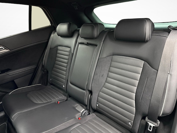 Vehicle image KIA SPORTAGE