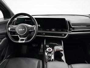 image du véhicule KIA Sportage 1.6 T-GDi GT-Line