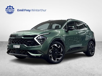 image du véhicule KIA Sportage 1.6 T-GDi GT-Line