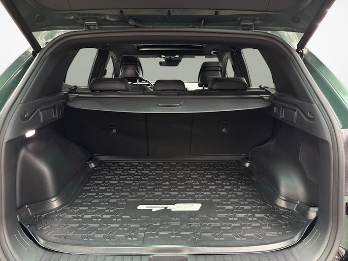 Vehicle image KIA SPORTAGE