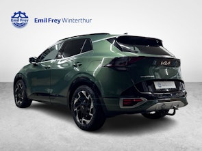 image du véhicule KIA Sportage 1.6 T-GDi GT-Line