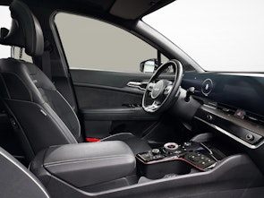 image du véhicule KIA Sportage 1.6 T-GDi GT-Line