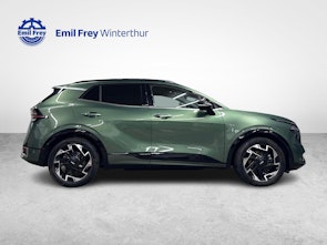 image du véhicule KIA Sportage 1.6 T-GDi GT-Line