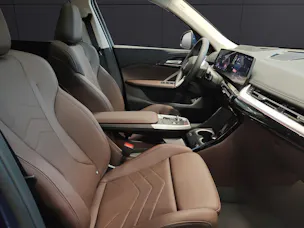 BMW X1 20i sDrive
