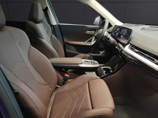 BMW X1 20i sDrive