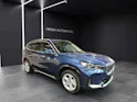 BMW X1 20i sDrive