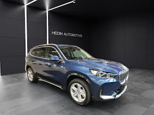 BMW X1 20i sDrive