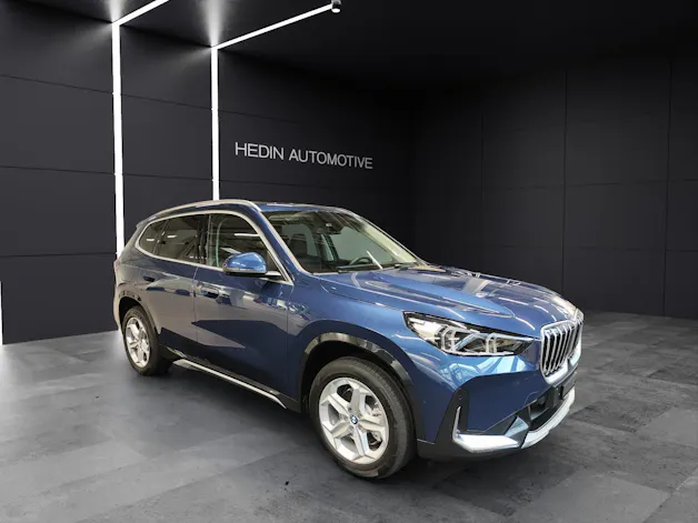 BMW X1 20i sDrive