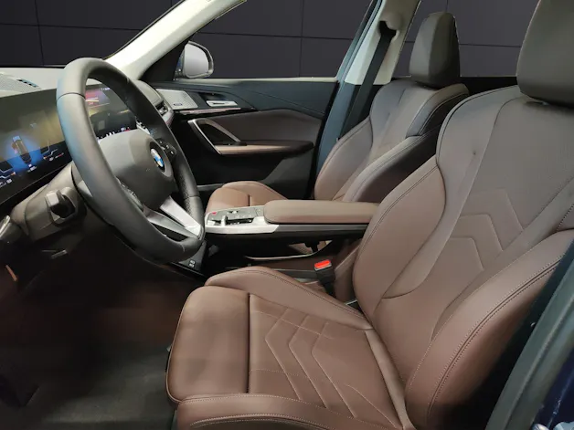 BMW X1 20i sDrive