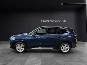 BMW X1 20i sDrive