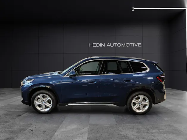 BMW X1 20i sDrive