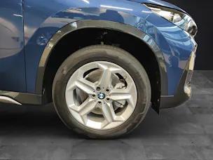 BMW X1 20i sDrive