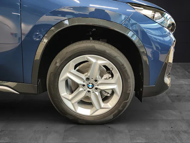 BMW X1 20i sDrive