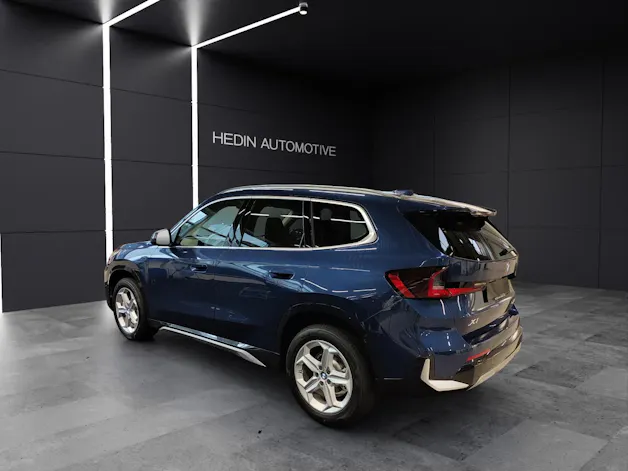 BMW X1 20i sDrive