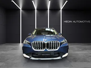 BMW X1 20i sDrive