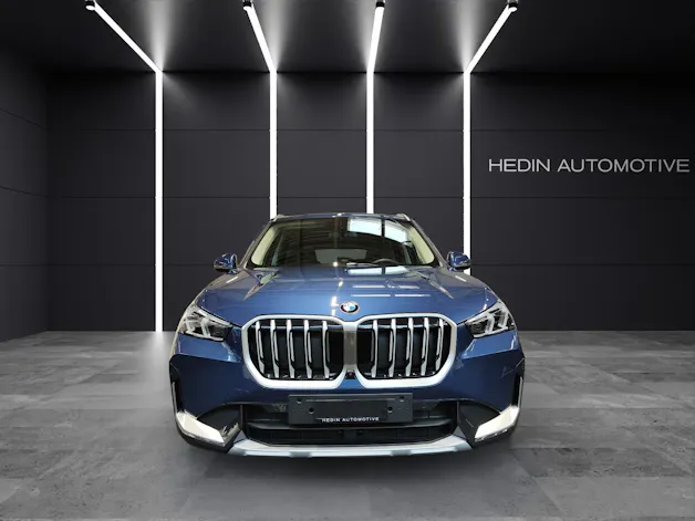 BMW X1 20i sDrive