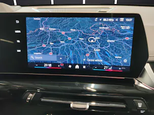 BMW X1 20i sDrive