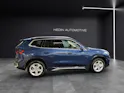 BMW X1 20i sDrive