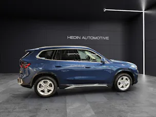 BMW X1 20i sDrive
