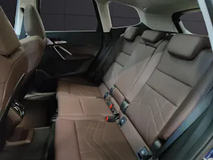 BMW X1 20i sDrive