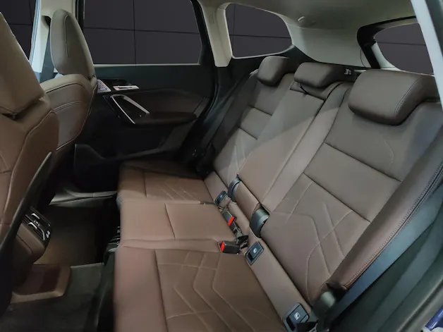 BMW X1 20i sDrive