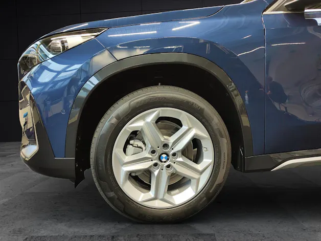 BMW X1 20i sDrive