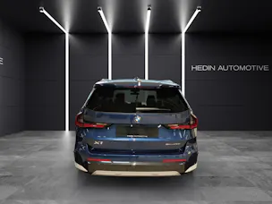 BMW X1 20i sDrive