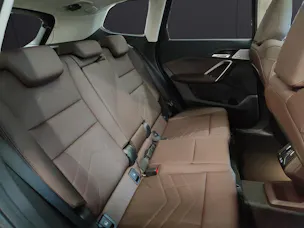 BMW X1 20i sDrive