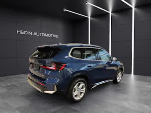 BMW X1 20i sDrive