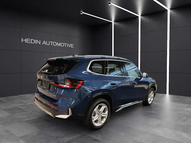 BMW X1 20i sDrive