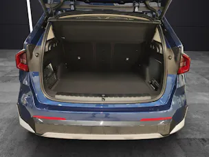 BMW X1 20i sDrive