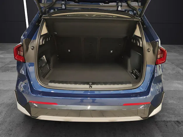 BMW X1 20i sDrive