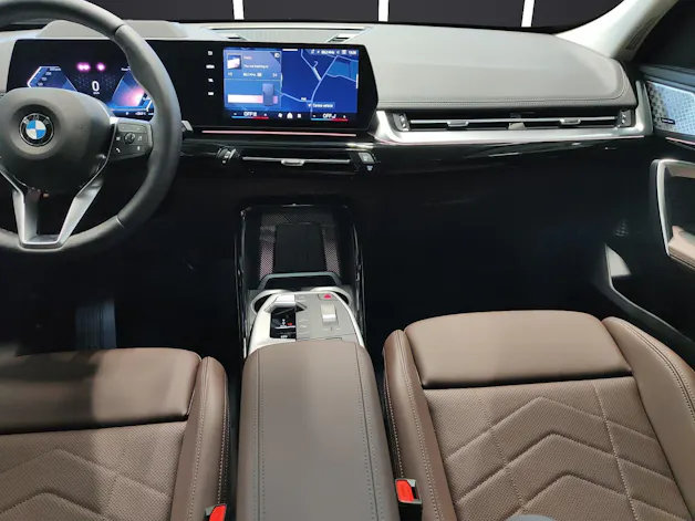 BMW X1 20i sDrive