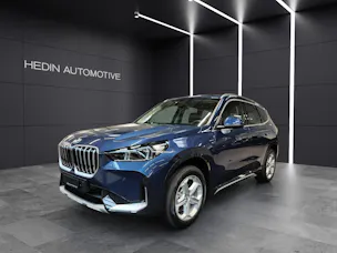 BMW X1 20i sDrive