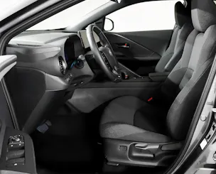 Toyota C-HR 2.0 PHEV Swiss Edition
