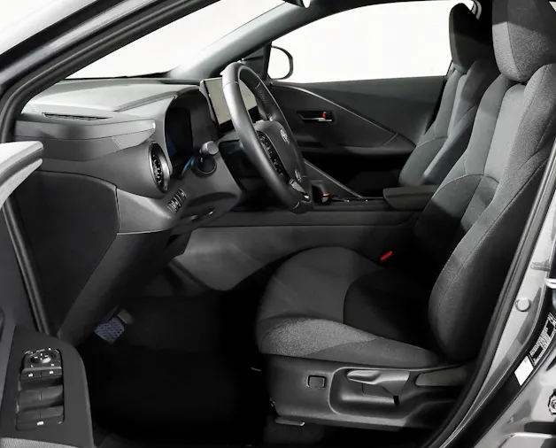 Toyota C-HR 2.0 PHEV Swiss Edition