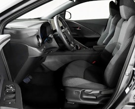 Vehicle image TOYOTA C-HR 2.0 PHEV Swiss Edition