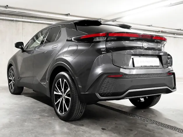 Toyota C-HR 2.0 PHEV Swiss Edition