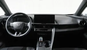Toyota C-HR 2.0 PHEV Swiss Edition