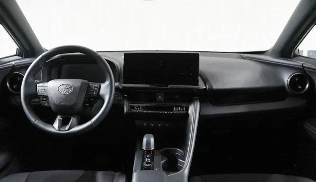 Toyota C-HR 2.0 PHEV Swiss Edition