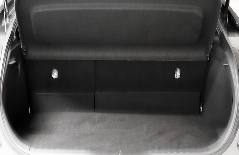 Vehicle image TOYOTA C-HR