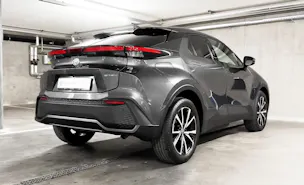 Toyota C-HR 2.0 PHEV Swiss Edition
