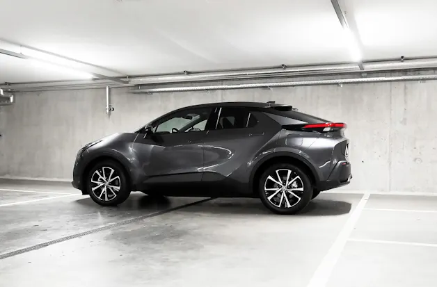 Toyota C-HR 2.0 PHEV Swiss Edition