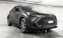 Toyota C-HR 2.0 PHEV Swiss Edition