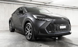 Vehicle image TOYOTA C-HR 2.0 PHEV Swiss Edition