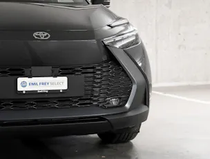 Toyota C-HR 2.0 PHEV Swiss Edition