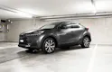 Toyota C-HR 2.0 PHEV Swiss Edition